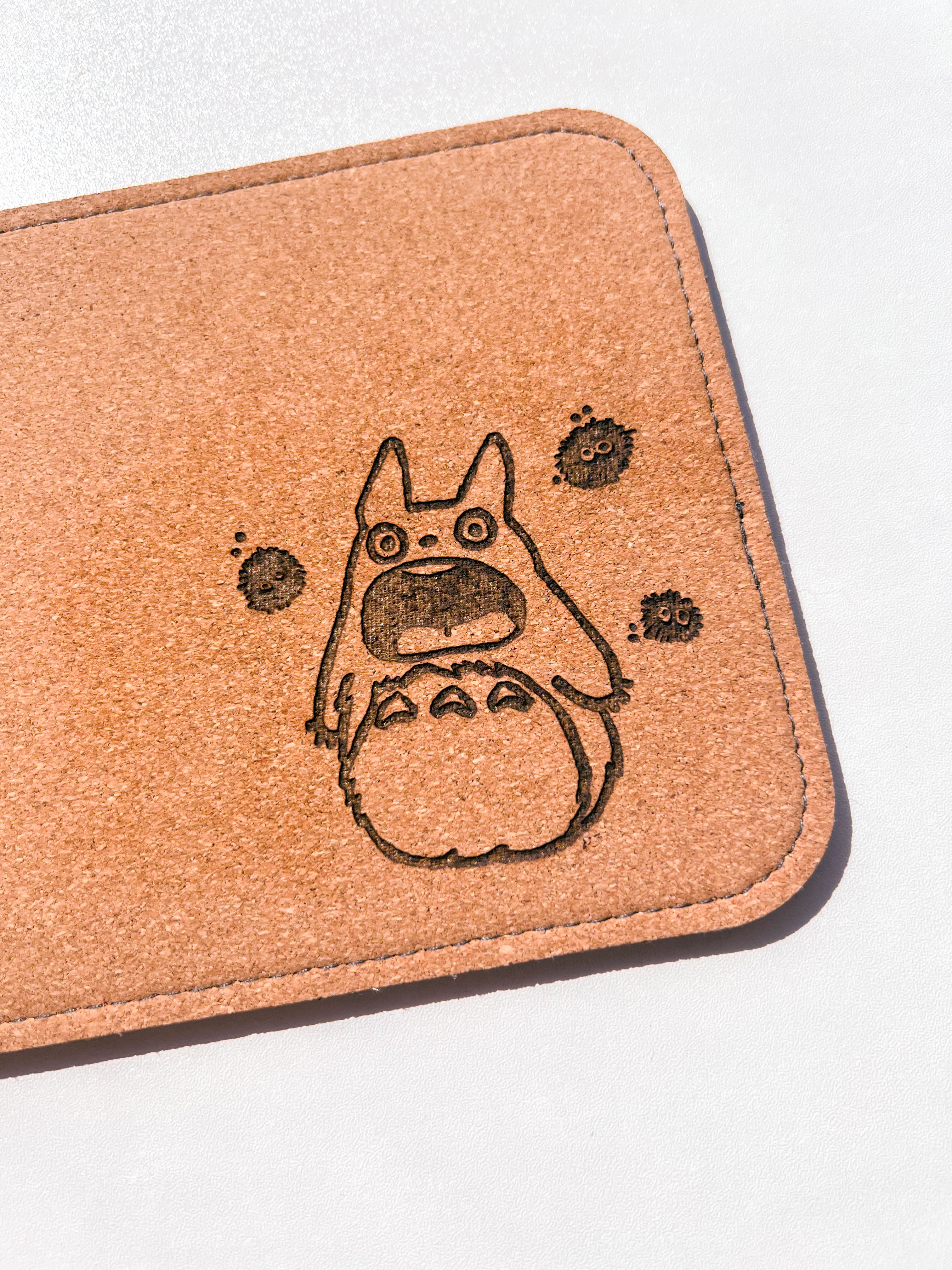Custom Laser Engraving
